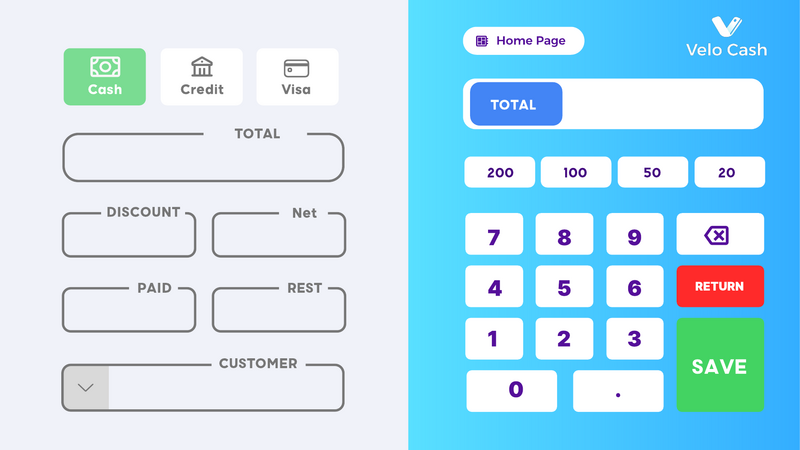 Velo Cash